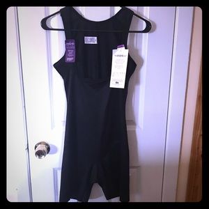 Plus size shapewear